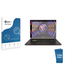 3pk Optic+ Nano Glass Screen Protectors for MSI Vector GP68