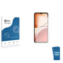 3-pack of Nano Glass screen protectors for Blackview Wave 7C
