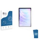 3-pack of Nano Glass screen protectors for Acer Iconia A14
