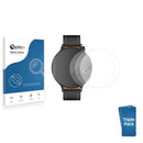 3-pack of Nano Glass screen protectors for Pireware Nano Smartwatch