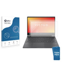 3-pack of Nano Glass screen protectors for HP Victus 15-fa2770ng