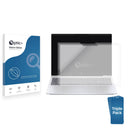 3-pack of Nano Glass screen protectors for HP OmniBook 16-az0770ng