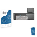 3-pack of Nano Glass screen protectors for Wolfbox i03