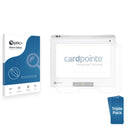 3-pack of Nano Glass screen protectors for Clover Mini