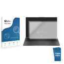 3-pack of Nano Glass screen protectors for HP 250R G10 15.6