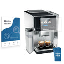 3-pack of Nano Glass screen protectors for Siemens EQ700