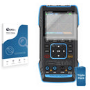 3-pack of Nano Glass screen protectors for FNIRSI 3in1 Oscilloscope