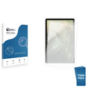3-pack of Nano Glass screen protectors for Motorola Moto Pad 2026