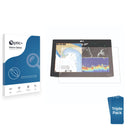 3pk Optic+ Nano Glass Screen Protectors for NBT Destroyer Unit 16"