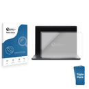 3-pack of Nano Glass screen protectors for Dell Pro 13 Premium PA13250