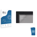 3-pack of Nano Glass screen protectors for Anycubic Photon Mono X2 9.1(Print Bed)