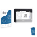 3-pack of Nano Glass screen protectors for Yamaha CL5 Outboard Motor