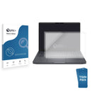 3-pack of Nano Glass screen protectors for Dell Pro Max 16 Plus