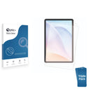 3-pack of Nano Glass screen protectors for Doogee Tab A9 Pro+