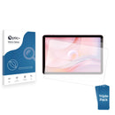 3-pack of Nano Glass screen protectors for SPC Gravity 11"