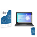 3pk Optic+ Nano Glass Screen Protectors for Dell Latitude 3140 2-in-1