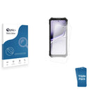 3-pack of Nano Glass screen protectors for Doogee S300 Plus