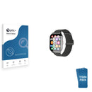 3pk Optic+ Nano Glass Screen Protectors for Narcid P95 2