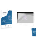 3-pack of Nano Glass screen protectors for Xiaomi Black Shark Gaming Tablet