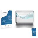 3-pack of Nano Glass screen protectors for HP EliteBook 655 G11