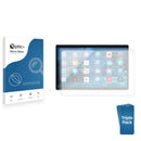 3-pack of Nano Glass screen protectors for Joying 11.6"