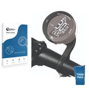 3pk Optic+ Nano Glass Screen Protectors for Lurowo b