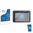 3pk Optic+ Nano Glass Screen Protectors for Zebra ET50 8.3"