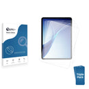 3-pack of Nano Glass screen protectors for Oppo Pad 5 Pro