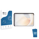 3-pack of Nano Glass screen protectors for Teclast T65 Plus