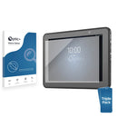 3pk Optic+ Nano Glass Screen Protectors for Zebra ET55 8.3"