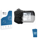 3-pack of Nano Glass screen protectors for Shimano SC-EN500