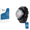 3-pack of Nano Glass screen protectors for Reflex Active Spectra 300 R AMOLED 1.43