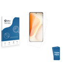 3-pack of Nano Glass screen protectors for Vivo iQOO Neo 11