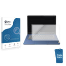 3-pack of Nano Glass screen protectors for Lenovo IdeaPad Slim 3 Chromebook (8th Gen) 14"
