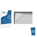 3-pack of Nano Glass screen protectors for WEKYMES TSLC107