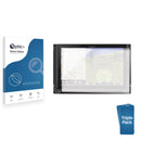 3-pack of Nano Glass screen protectors for Garmin G600 TXi 7"