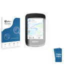3-pack of Nano Glass screen protectors for Geoid CC700 Pro 2.8