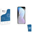 3-pack of Nano Glass screen protectors for Xiaomi Redmi R70m 5G