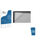 3-pack of Nano Glass screen protectors for Sunmi CPad 14"