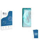 3-pack of Nano Glass screen protectors for Huawei Enjoy 70 Pro