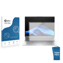 3-pack of Nano Glass screen protectors for HP ProBook 4 G1iR 16"