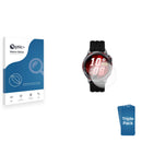3-pack of Nano Glass screen protectors for Huawei Watch GT Runner 2