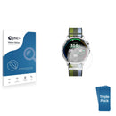 3-pack of Nano Glass screen protectors for Oppo Watch S