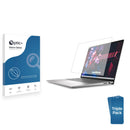 3pk Optic+ Nano Glass Screen Protectors for Dell Inspiron 16 5635