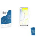 3-pack of Nano Glass screen protectors for ZTE Blade A76