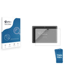 3pk of Nano Glass rear protectors for Kruger&Matz Eagle 1075