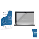3-pack of Nano Glass screen protectors for Dell Inspiron 14 5415