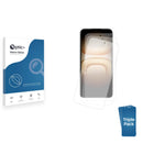 3-pack of Nano Glass screen protectors for Infinix Hot 70