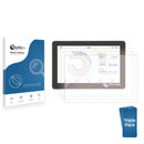 3-pack of Nano Glass screen protectors for  Victron GX Touch 50