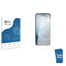 3-pack of Nano Glass screen protectors for Oppo K14